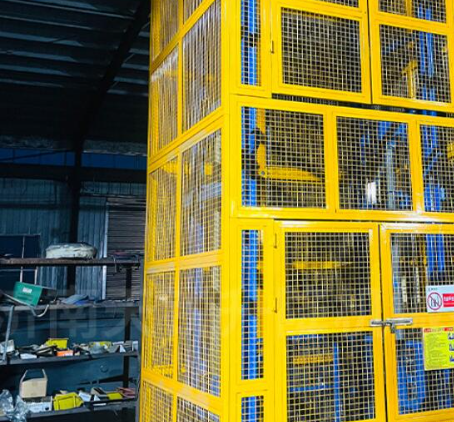 遵义仓库货梯应用前景如何